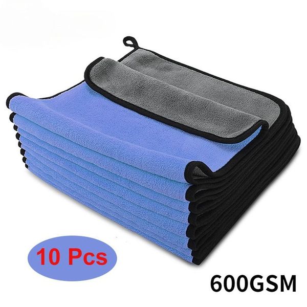 towel 10pcs 600gsm 30x60cm car super microfiber wash cloth auto cleaning paint care cloths washing tools
towel 10pcs 600gsm 30x60cm car super microfiber wash cloth auto cleaning paint care cloths washing tools