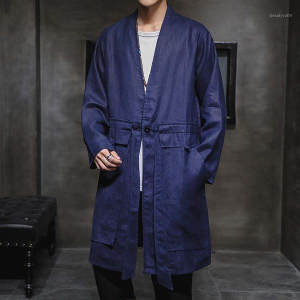 men's trench coats fashion long autumn jacket casual outwear solid overcoat clothes male windbreaker abrigo hombre 5xl mens coat, Tan;black
men's trench coats fashion long autumn jacket casual outwear solid overcoat clothes male windbreaker abrigo hombre 5xl mens coat, Tan;black