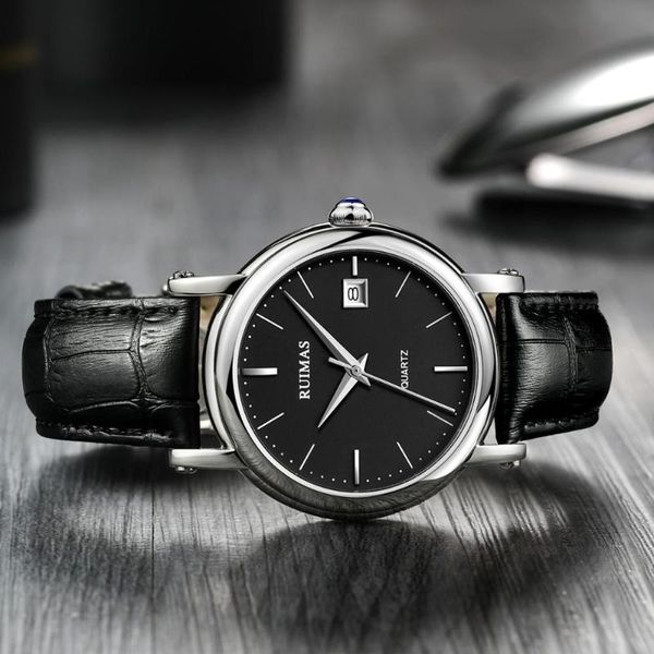 men's quartz watch fashion trend retro show young give boyfriend gift wristwatches, Slivery;brown
men's quartz watch fashion trend retro show young give boyfriend gift wristwatches, Slivery;brown