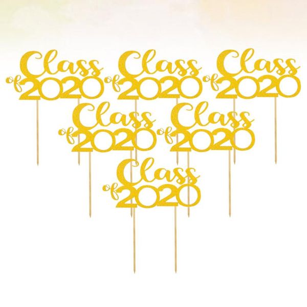 other festive & party supplies 12pcs class of 2021 cake decoration creative cupcake ers paper picks (golden, 12pcs/pack)
other festive & party supplies 12pcs class of 2021 cake decoration creative cupcake ers paper picks (golden, 12pcs/pack)