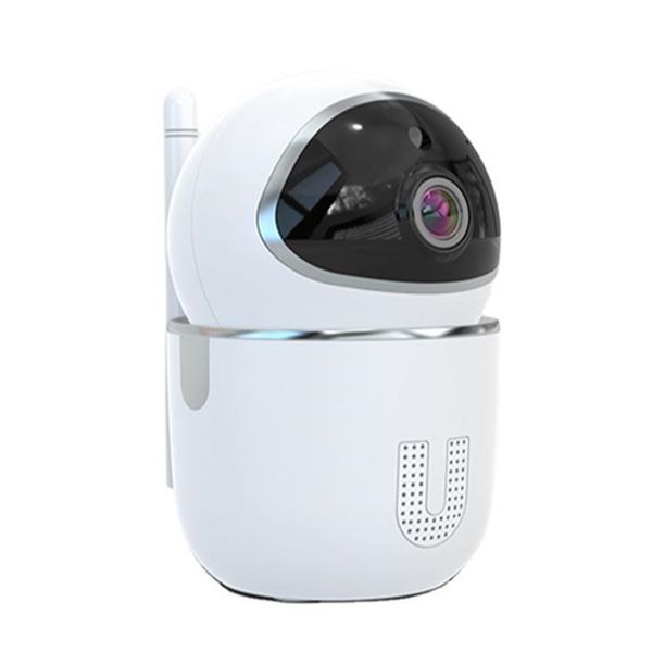 qh y02 mini monitors home wireless smart camera automatic tracking 1920*1080 full hd motion dection alarm easy to setup
qh y02 mini monitors home wireless smart camera automatic tracking 1920*1080 full hd motion dection alarm easy to setup