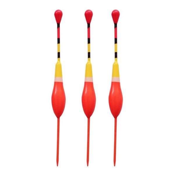 fishing accessories 3pcs/lot tackles vertical buoy ice sea floats bobber stick balsa carp
fishing accessories 3pcs/lot tackles vertical buoy ice sea floats bobber stick balsa carp