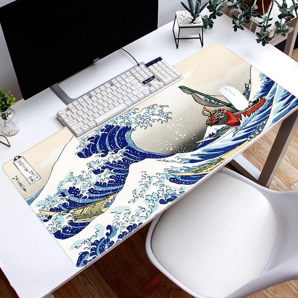 mouse pads & wrist rests large pad gaming computer mat mousepad big gamer office desk rubber keyboard kanagawa waves mausepad
mouse pads & wrist rests large pad gaming computer mat mousepad big gamer office desk rubber keyboard kanagawa waves mausepad