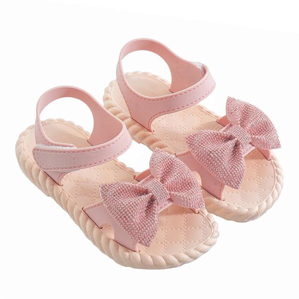 sandals girls 2021 summer kids fashion little girl princess shoes open toe beach non-slip soft bottom children's sandales, Black;red
sandals girls 2021 summer kids fashion little girl princess shoes open toe beach non-slip soft bottom children's sandales, Black;red