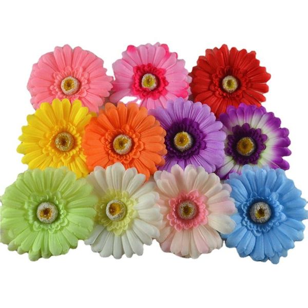 decorative flowers & wreaths 5/10pcs artificial silk gerbera flower heads ghrysanthemum daisy fo diy hair accessory wedding home garden bouq
decorative flowers & wreaths 5/10pcs artificial silk gerbera flower heads ghrysanthemum daisy fo diy hair accessory wedding home garden bouq