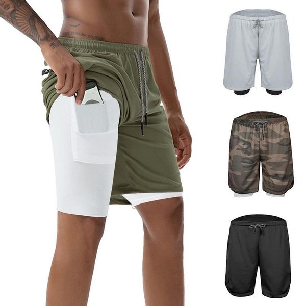 monerffimen's 2 in 1 joggers shorts security pockets double layer with pocket fitness solid camo workout men's, White;black
monerffimen's 2 in 1 joggers shorts security pockets double layer with pocket fitness solid camo workout men's, White;black