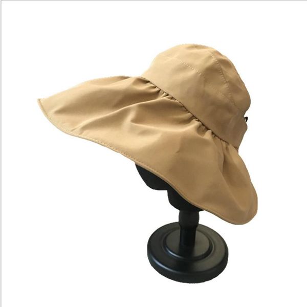 beanies 2021 sun-shading sun hat with anti-ultraviolet big eaves can tie a ponytail hollow fisherman outdoor sports beach
beanies 2021 sun-shading sun hat with anti-ultraviolet big eaves can tie a ponytail hollow fisherman outdoor sports beach