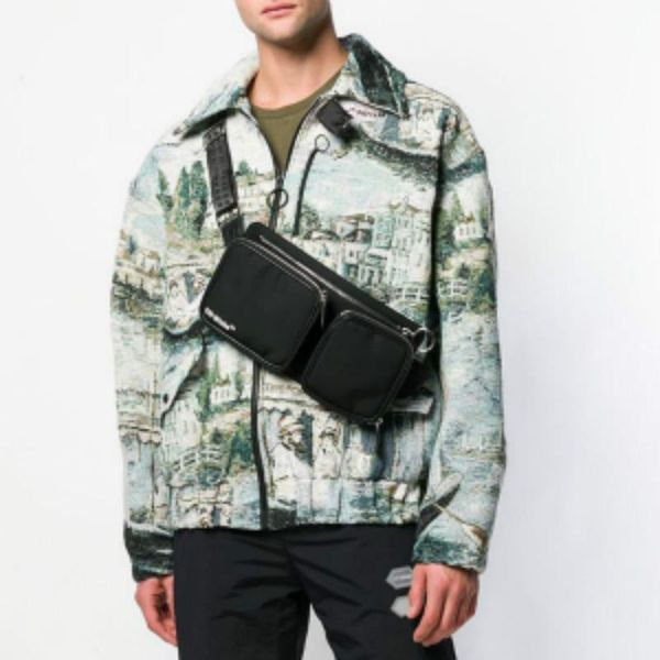 detachable boys luxury designer brand fashion multi-pocket shoulder bag yellow webbing messenger f1 waist bags
detachable boys luxury designer brand fashion multi-pocket shoulder bag yellow webbing messenger f1 waist bags