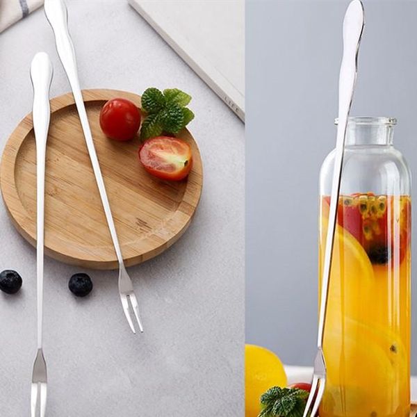 stainless steel long handle fruit fork cake dessert forks picks mini party bar restaurant kichen tableware
stainless steel long handle fruit fork cake dessert forks picks mini party bar restaurant kichen tableware