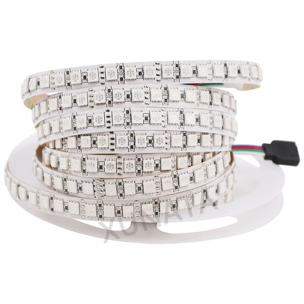 strips 5m rgb led strip 12v 24v 60leds/m 120leds/m rgb/white cold/warm white light waterproof flexible tape
strips 5m rgb led strip 12v 24v 60leds/m 120leds/m rgb/white cold/warm white light waterproof flexible tape