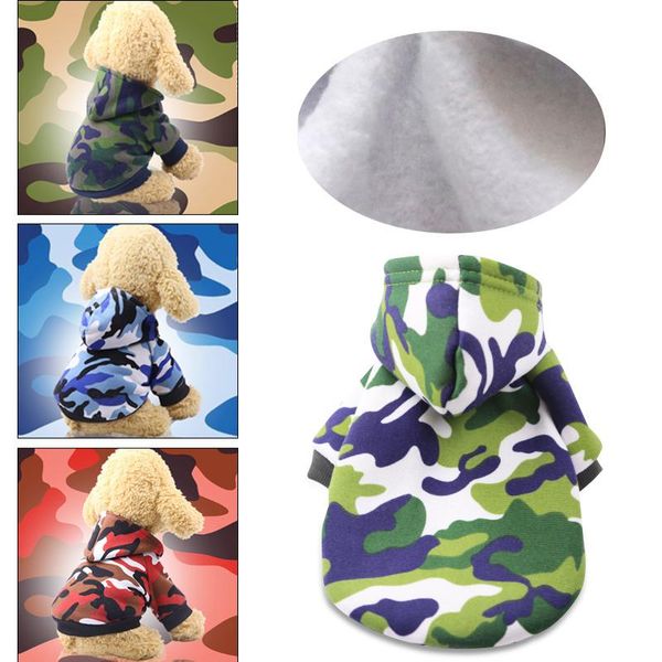 dog apparel camouflage handsome bring cap sweater winter clothing for cotton coat jacket stain-resistant spring pets clothes pug
dog apparel camouflage handsome bring cap sweater winter clothing for cotton coat jacket stain-resistant spring pets clothes pug