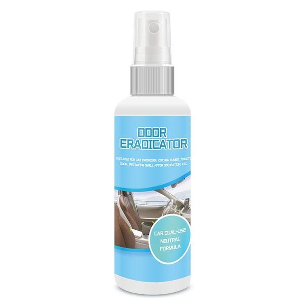 car air freshener 60ml auto deodorant smoke and odor remover spray accessories cleaning tool
car air freshener 60ml auto deodorant smoke and odor remover spray accessories cleaning tool