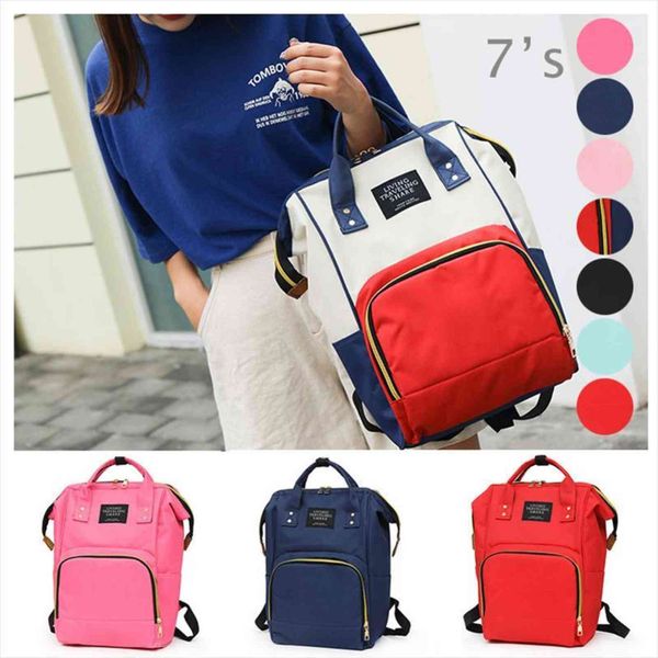 large mummy maternity diaper bag travel backpack casual nappy nursing baby care multi function backbags
large mummy maternity diaper bag travel backpack casual nappy nursing baby care multi function backbags