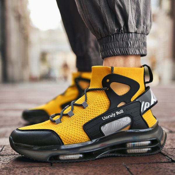 selling mens shoes increased breathable double-layer casual shoes high-flat shoes wear-resistant outdoor sports light
selling mens shoes increased breathable double-layer casual shoes high-flat shoes wear-resistant outdoor sports light