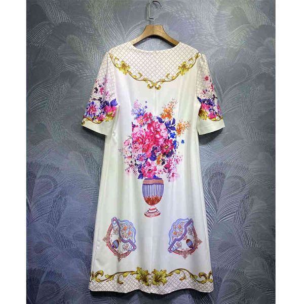 dress seqinyy white knee 2021 spring summer fashion design vase flowers blooming beading impression straight track, Black;gray
dress seqinyy white knee 2021 spring summer fashion design vase flowers blooming beading impression straight track, Black;gray