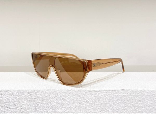 small shield sunglasses brown/brown men women fashion sun glasses des lunettes de soleil with box, White;black
small shield sunglasses brown/brown men women fashion sun glasses des lunettes de soleil with box, White;black