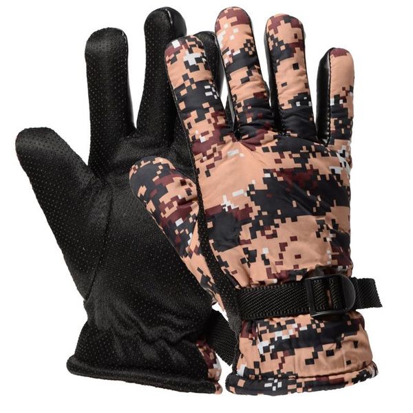 ski gloves bowtac tactical hunting men's winter outdoor military warm anti-slip adjustable riding climbing snow
ski gloves bowtac tactical hunting men's winter outdoor military warm anti-slip adjustable riding climbing snow