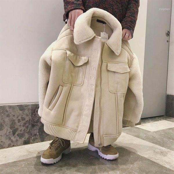 winter thick padded coat men's cotton korean style trendy tools streetwear jackets, Black;brown
winter thick padded coat men's cotton korean style trendy tools streetwear jackets, Black;brown