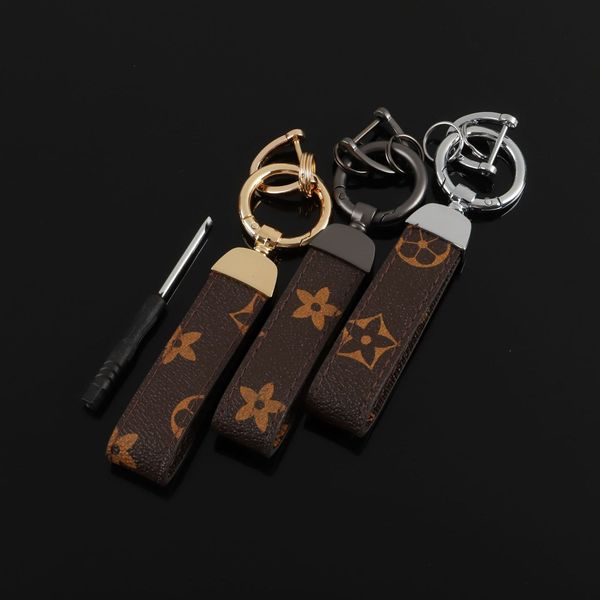 key rings trendy creative old flower leather key ring for men and women high grade pu car bag pendant, Slivery;golden
key rings trendy creative old flower leather key ring for men and women high grade pu car bag pendant, Slivery;golden