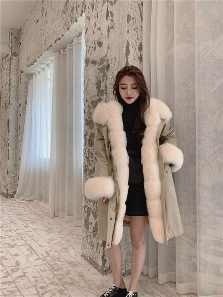 women's fur & faux arlenesain mid long slightly oversized jacket with cuffs and large shawl neck that creates a enveloping scarf effect, Black
women's fur & faux arlenesain mid long slightly oversized jacket with cuffs and large shawl neck that creates a enveloping scarf effect, Black