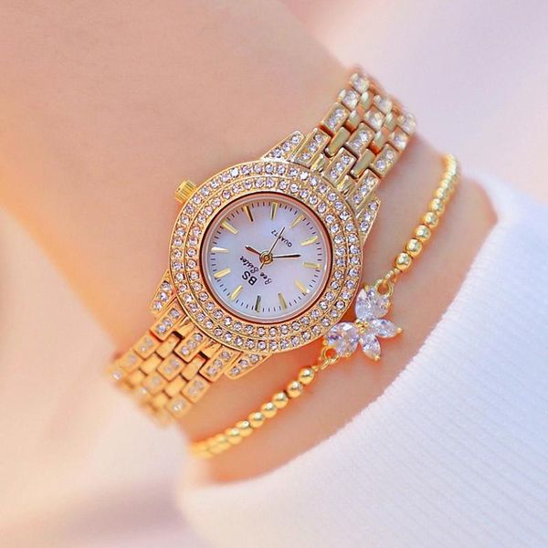 wristwatches diamond dial ladies watch quartz woman watches bracelet charm simple girl fashion casual zegarek damski brand, Slivery;brown
wristwatches diamond dial ladies watch quartz woman watches bracelet charm simple girl fashion casual zegarek damski brand, Slivery;brown