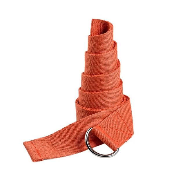 yoga stretch strap multi-colors d-ring belt women fitness exercise pull rope figure waist leg resistance bands
yoga stretch strap multi-colors d-ring belt women fitness exercise pull rope figure waist leg resistance bands
