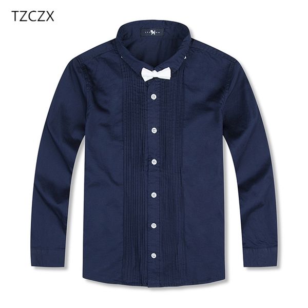 children boys shirts european and american style solid 100% cotton kids for 4-13 year kid wear 210713, White;black
children boys shirts european and american style solid 100% cotton kids for 4-13 year kid wear 210713, White;black