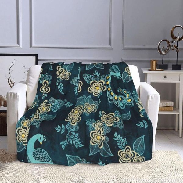 blankets henna tattoo peacock pattern lightweight blanket for home decor, bed, sofa, black, 50"x40"
blankets henna tattoo peacock pattern lightweight blanket for home decor, bed, sofa, black, 50"x40"