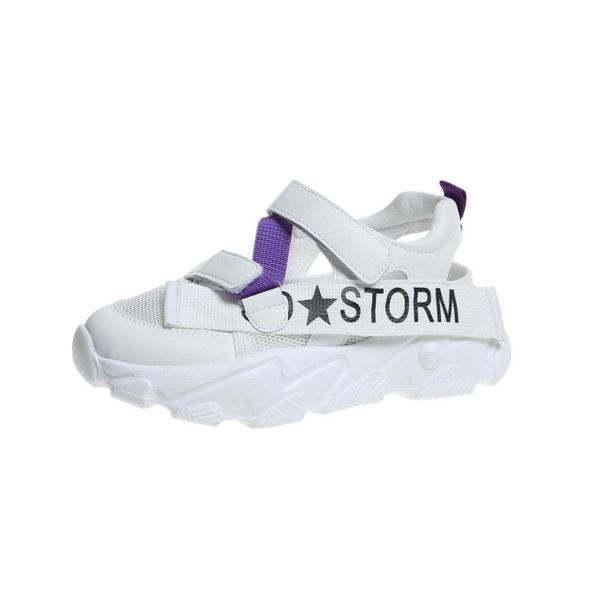 summer women's high-quality casual sports sandals outdoor breathable and comfortable thick-soled beach, Black
summer women's high-quality casual sports sandals outdoor breathable and comfortable thick-soled beach, Black