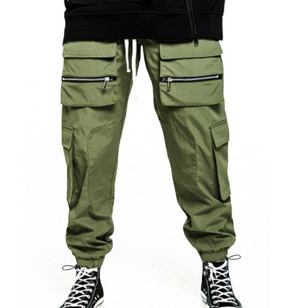 running pants men's casual trousers loose large size overalls solid color drawstring small feet sports sweatpants ropa deportiva, Black;blue
running pants men's casual trousers loose large size overalls solid color drawstring small feet sports sweatpants ropa deportiva, Black;blue