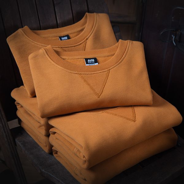men's hoodies & sweatshirts moletom masculino de lã com capuz, gola redonda, casual, amarelo, veludo, outono, inverno, retrô, cor sólid, Black
men's hoodies & sweatshirts moletom masculino de lã com capuz, gola redonda, casual, amarelo, veludo, outono, inverno, retrô, cor sólid, Black