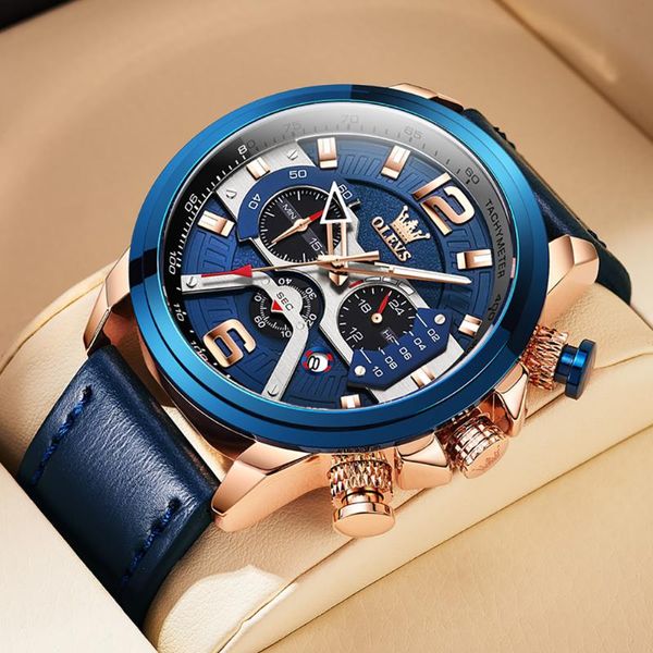 wristwatches watches for men sports military leather chronograp waterproof wristwatch watch clock fashion relogio masculino, Slivery;brown
wristwatches watches for men sports military leather chronograp waterproof wristwatch watch clock fashion relogio masculino, Slivery;brown