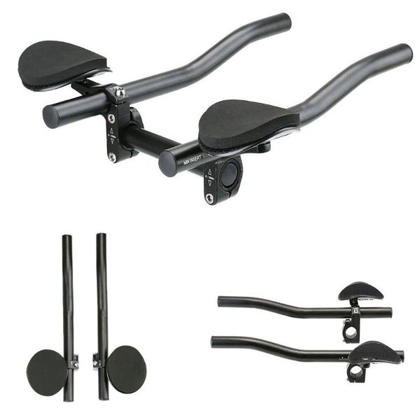 bike handlebars &components 1pair bicycle rest handlebar road cycling mountain aluminum alloy lightweight relaxation arm bar
bike handlebars &components 1pair bicycle rest handlebar road cycling mountain aluminum alloy lightweight relaxation arm bar