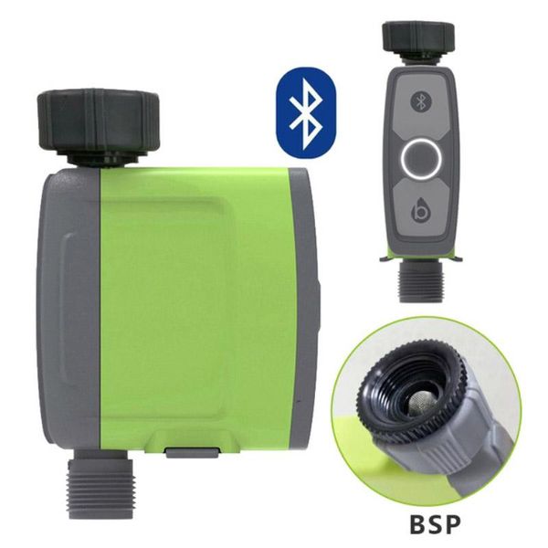tuya smart garden water timers wifi bluetooth remote control saving irrigation timer gardening watering controller equipments
tuya smart garden water timers wifi bluetooth remote control saving irrigation timer gardening watering controller equipments