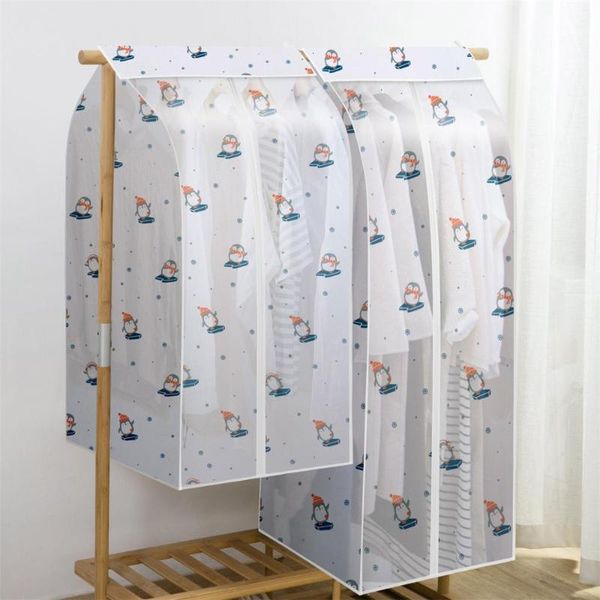 clothing & wardrobe storage large peva dust cover garment bag suit coat clothes protector closet organizer dress bags
clothing & wardrobe storage large peva dust cover garment bag suit coat clothes protector closet organizer dress bags