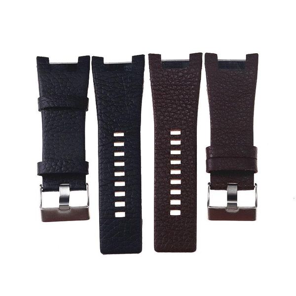 watch bands leather strap bracelet 32mm*17mm for dz1216 dz1273 dz4246 dz4247dz287 watchbands black brown with silver buckle
watch bands leather strap bracelet 32mm*17mm for dz1216 dz1273 dz4246 dz4247dz287 watchbands black brown with silver buckle