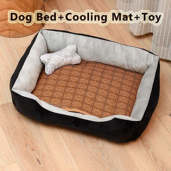 kennels & pens warm pet bed linen for small medium large dog bone dogs washable house cat puppy cotton kennel
kennels & pens warm pet bed linen for small medium large dog bone dogs washable house cat puppy cotton kennel