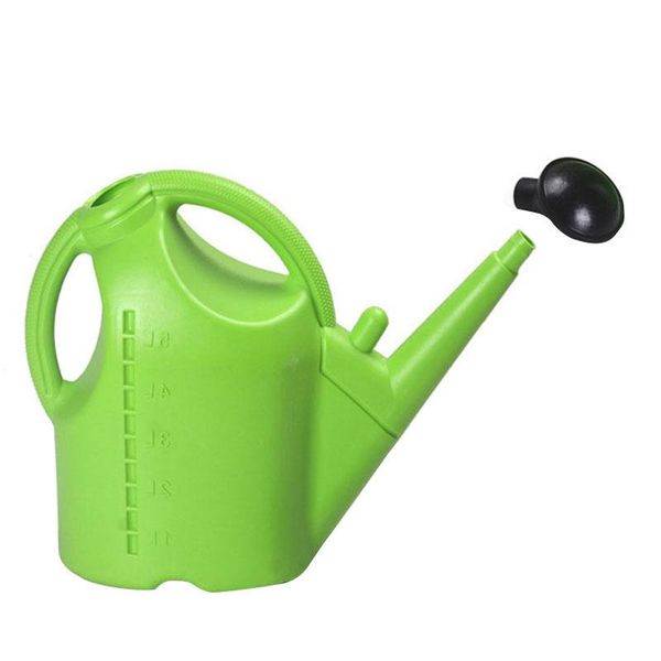 watering equipments 5l plastic can garden essential indoor outdoor light weight (green)
watering equipments 5l plastic can garden essential indoor outdoor light weight (green)