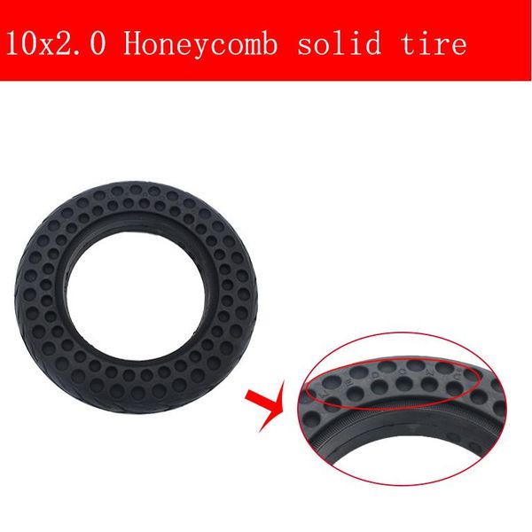 solid honeycomb tires 10x2.0 wheels suitable for 10 inch electric scooters motorcycle &
solid honeycomb tires 10x2.0 wheels suitable for 10 inch electric scooters motorcycle &