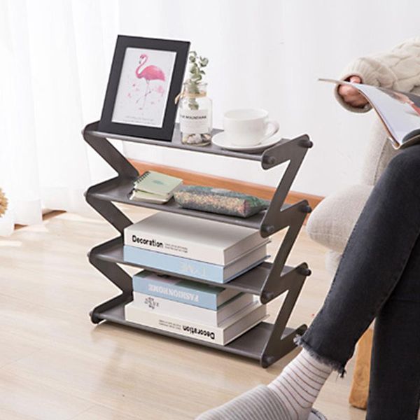 hooks & rails foldable storage rack space saving shelf organizer multi-layer assembly shoe metal book shoes organizers
hooks & rails foldable storage rack space saving shelf organizer multi-layer assembly shoe metal book shoes organizers