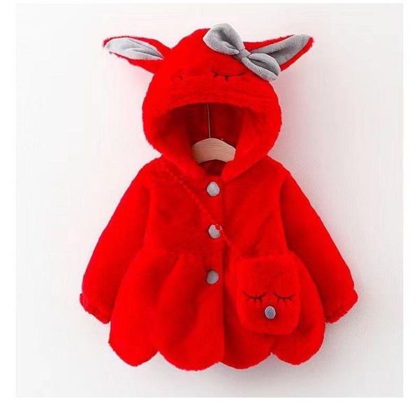 jackets autumn and winter baby girl clothes toddler christmas party long-sleeved hooded jacket thick wool sweater ears, Blue;gray
jackets autumn and winter baby girl clothes toddler christmas party long-sleeved hooded jacket thick wool sweater ears, Blue;gray