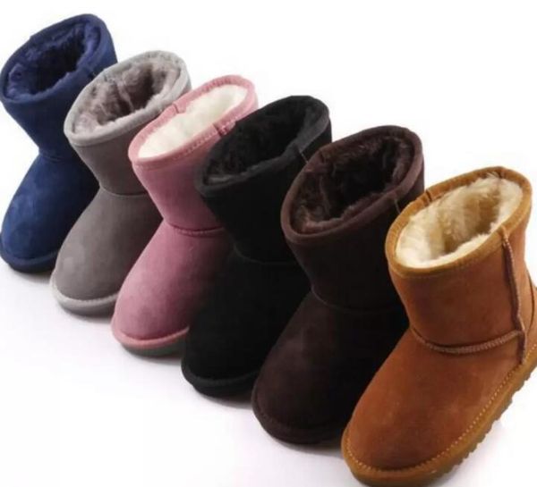 2021 real classic australian wgg5821 kids boy girl children baby warm snow boots short mid calf boot child warm shoes eu21-35, Black
2021 real classic australian wgg5821 kids boy girl children baby warm snow boots short mid calf boot child warm shoes eu21-35, Black