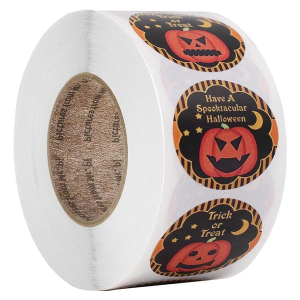 100pcs halloween sticker sealing label stickers adhesive sticker for gifts handmade envelope diy stationery
100pcs halloween sticker sealing label stickers adhesive sticker for gifts handmade envelope diy stationery