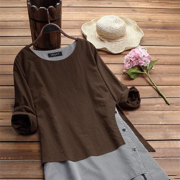 casual dresses plus size summer 2021 cotton dress women o-neck party plaid knee elegant long sleeve womens sun vestidos, Black;gray
casual dresses plus size summer 2021 cotton dress women o-neck party plaid knee elegant long sleeve womens sun vestidos, Black;gray