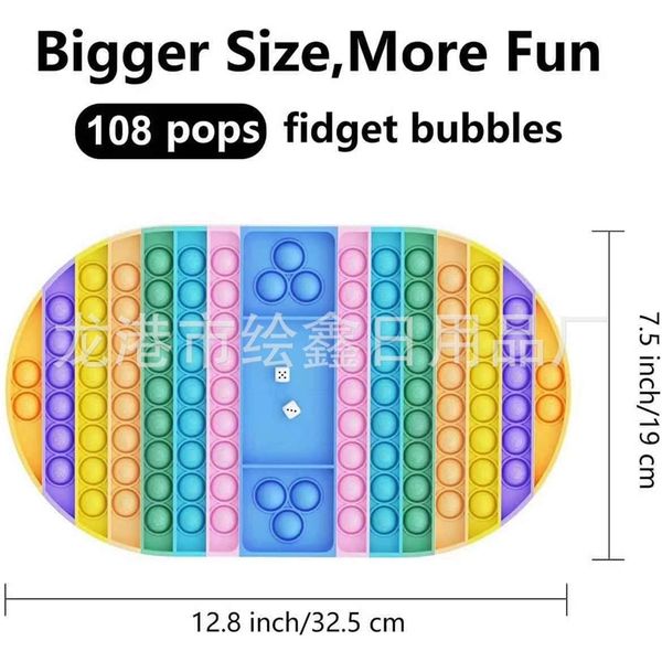 mouse killing pioneer children's finger bubble music deskintelligence anger releasing sieve toy chessboard
mouse killing pioneer children's finger bubble music deskintelligence anger releasing sieve toy chessboard