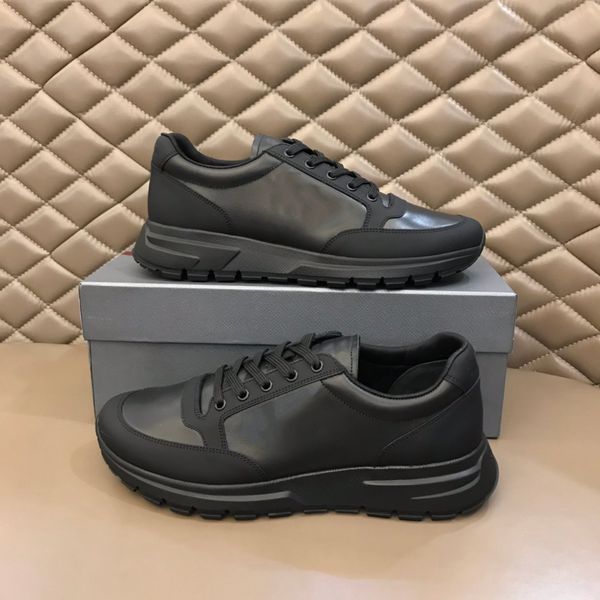 men casual shoes sports sneaker italia designer shoe man dress fashion sneakers mens mesh or leather shose boy supsneaker, Black
men casual shoes sports sneaker italia designer shoe man dress fashion sneakers mens mesh or leather shose boy supsneaker, Black