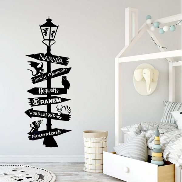 wall stickers cartoon geek road sign poster removable kids boys room murals art home bedroom decoration decals hj0378
wall stickers cartoon geek road sign poster removable kids boys room murals art home bedroom decoration decals hj0378