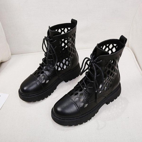 boots fashion rome sandals women flats slip-on solid color short boot round toe shoes ladies summer for, Black
boots fashion rome sandals women flats slip-on solid color short boot round toe shoes ladies summer for, Black