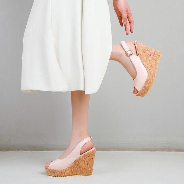 dress shoes sweet pink black wedges platform high heels womens peep toe slingbacks women's spring summer pumps woman
dress shoes sweet pink black wedges platform high heels womens peep toe slingbacks women's spring summer pumps woman
