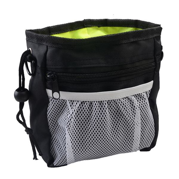 special supplies dog waist out oxford cloth professional pet training snack bag
special supplies dog waist out oxford cloth professional pet training snack bag